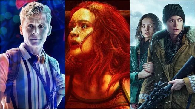 50 nejnovějších filmů a seriálů na Netflixu s dabingem