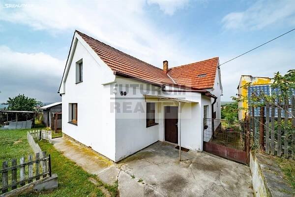 Prodej Dům, Plasy - Horní Hradiště, okres Plzeň-sever