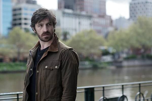 La Brea - Topanga - Z filmu - Eoin Macken