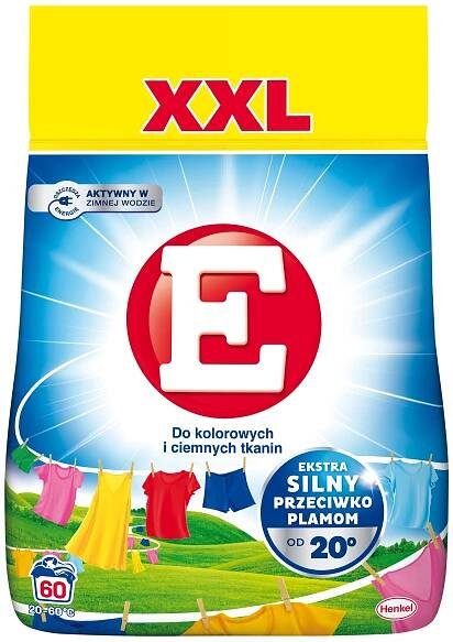Prášek E KOLOR 3,3 kg