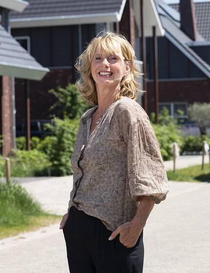 Loostad – Vastgoedontwikkeling