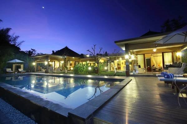 Nirvana Bali Rezort Ubud