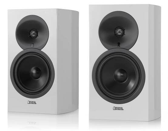 Revel Concerta M 16 - EXCELIA HIFI