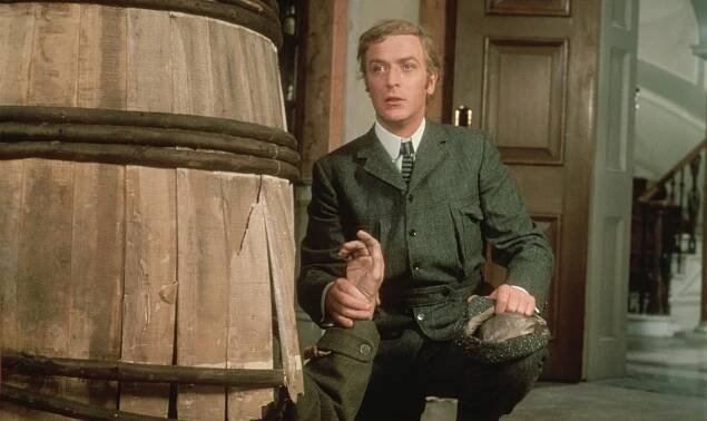 The Wrong Box. 1966. Directed by Bryan Forbes