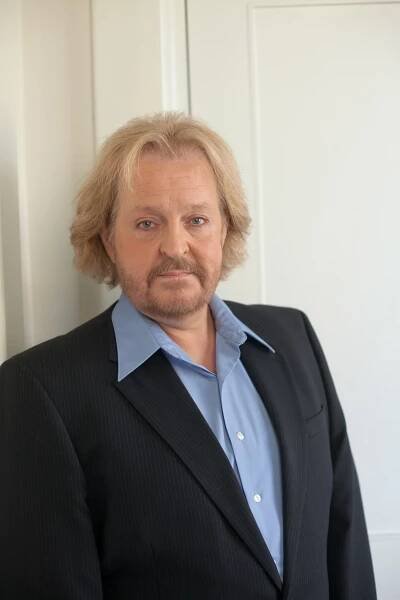 Rick Alan King