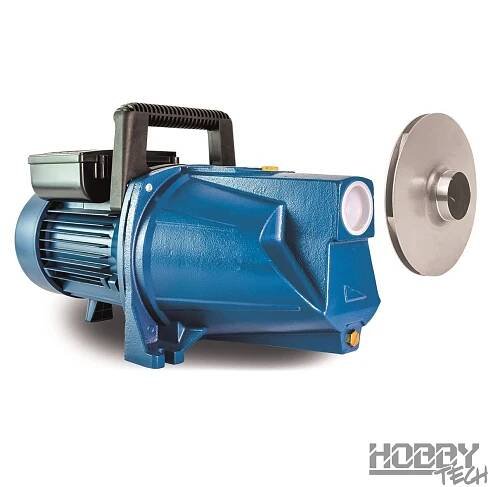 ELPUMPS JPV 2000 B zahradní proudové čerpadlo - HOBBYTECH, spol. s r.o.