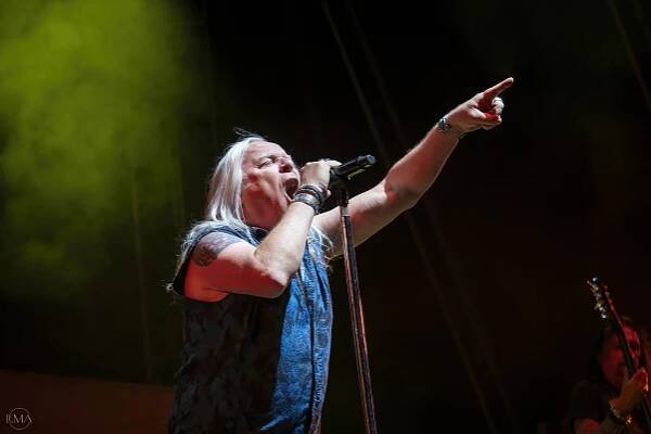 Rock Castle 2025: Závěrečný den plný skvělé muziky