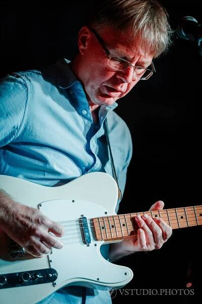 Volker Riegler & Achim Degen live in Deidesheim - vstudio.photos