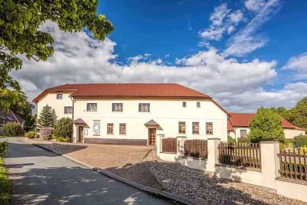 Pension U Lípy - Rovečné
