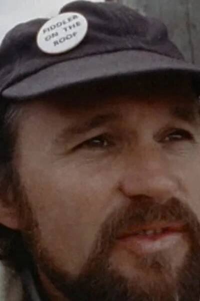 Norman Jewison, Filmmaker [Norman Jewison, Film Maker] (1971)