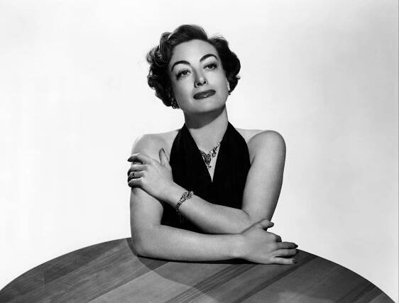 Harriet Craig - Promo - Joan Crawford