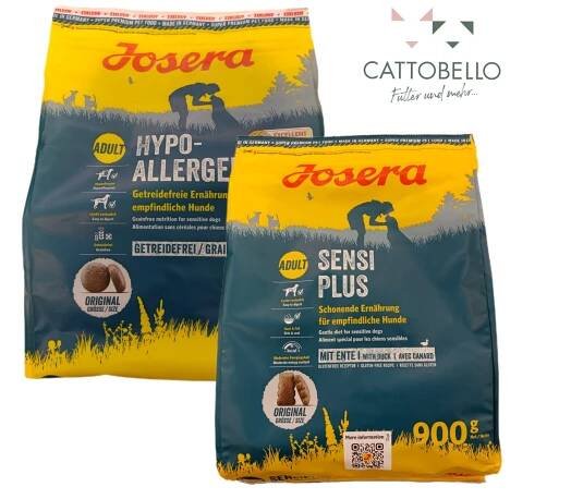 Josera Sensi