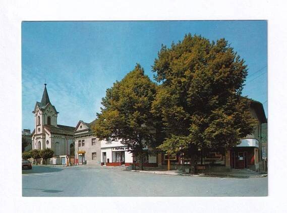 Libčice nad Vltavou, okr. Praha-západ