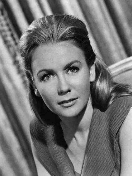 Juliet Mills