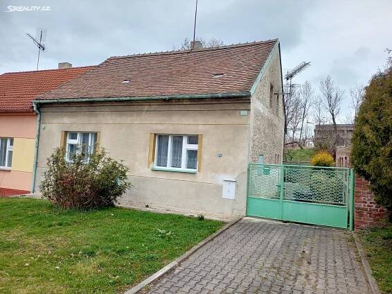 Prodej  rodinného domu 77 m², pozemek 325 m², Dukelská třída, Nový Bydžov