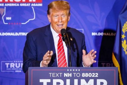 Trump Backs Off ‘Presumptive Nominee’ RNC Pressure Campaign