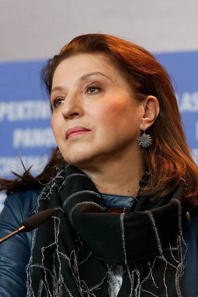 Mirjana Karanovićová – Wikipedie