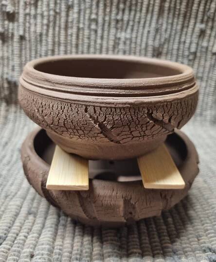 misky, bonsai misky , květináče – bonsai bowl, flowerpot, | Ceramic for sale – Jiří Tománek 