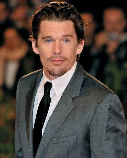 Ethan Hawke