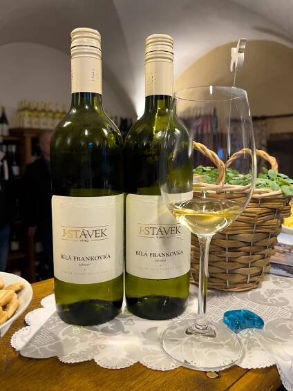 Fotogalerie 2018-2023 – Vinotéka IN VINO