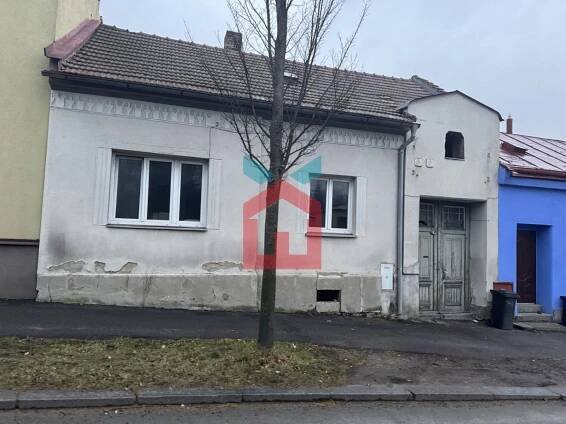 Prodej nemovitostí Hlinsko (Chrudim) - již od 100 000 Kč, najdete u nás 9 typů nemovitostí