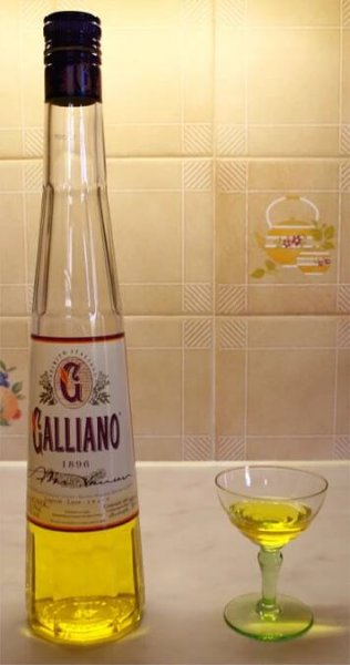 Galliano – Wikipedie