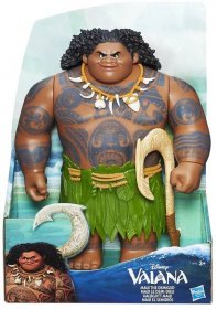 Hasbro Disney Princess Vaiana - Základní figurka Maui