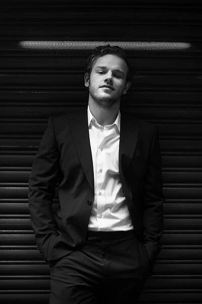 The Wylde Interview: Callum Woodhouse — WYLDE MAGAZINE