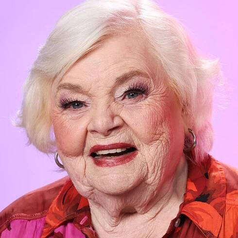 June Squibb on becoming an action star at age 94: ‘I’ve fought convention tooth and nail’