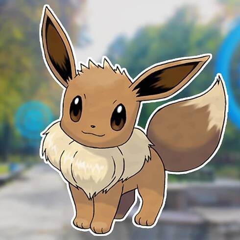 Pokémon Go Eevee Community Day Classic July