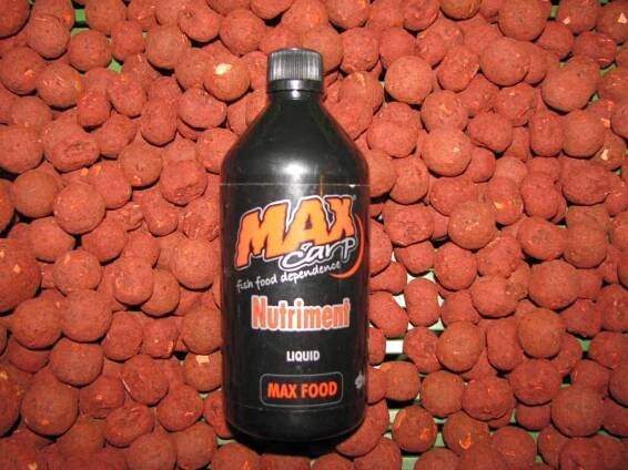 Láďa Vostřel a Martin Šlezinger - výsledky testování FRESH boilies a další 4 kapři nad 20 kg! | MAXCarp.cz