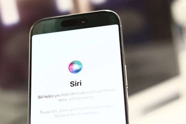 The Definition of Siri