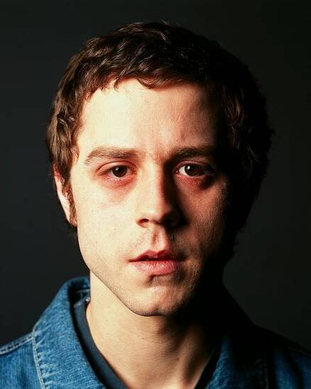 Rána do srdce - Promo - Giovanni Ribisi