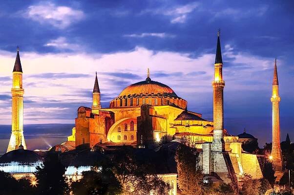 Walkative: the best free tours in Europe!