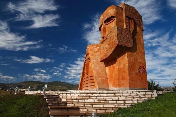 Pashinyan on the settlement of the Karabakh conflict