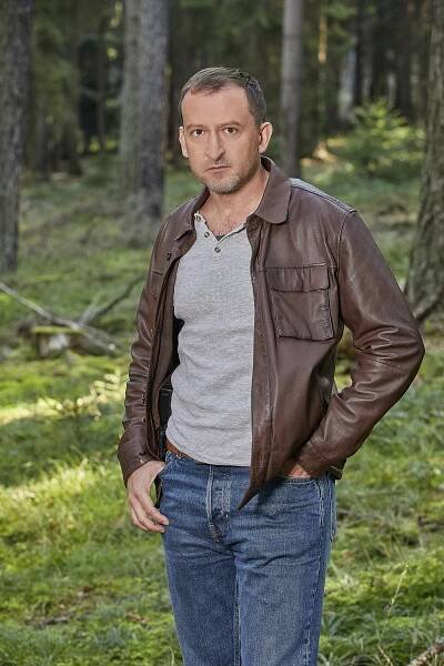 Martin Hofmann - Odznak Vysočina - Promo
