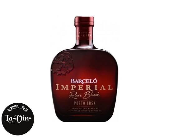 barcelo imperial