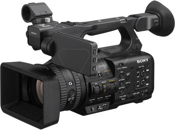 Digitální kamera Sony HXR-NX800