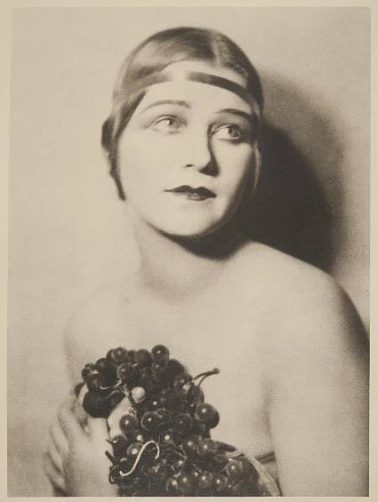 Edith von Bonsdorff
