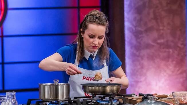 Pavlínka z Masterchefa s manželem: Pohádkový život se nekoná?!