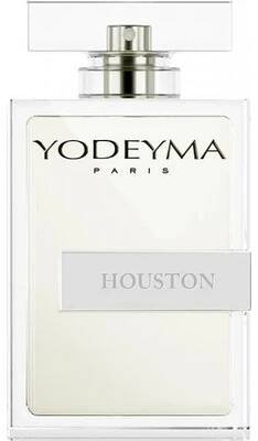 YODEYMA HOUSTON EDP Parfémovaná voda | Swee.cz