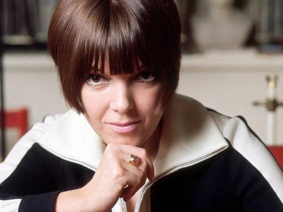 Mary Quant: Mother of the miniskirt
