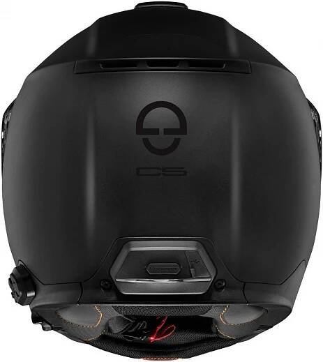 Schuberth SC2 C5 E2 S3 J2 Komunikační systém Jedno balení - nejlepší ceny ▷ FC-Moto