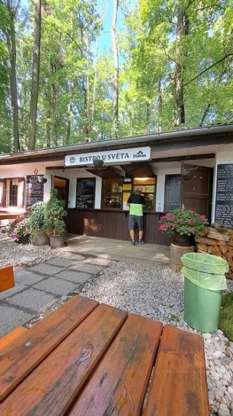 Bistro U Světa foto 5