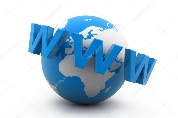 World wide web — Stock Fotografie © rbhavana #29866521