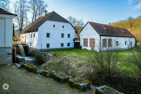 Album k akci za ptákama na Rozkoš a turistikou od uživatele Lioneska