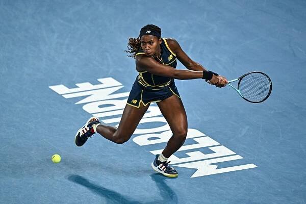 Coco Gauff knocked out of Australian Open by defending champion Aryna Sabalenka