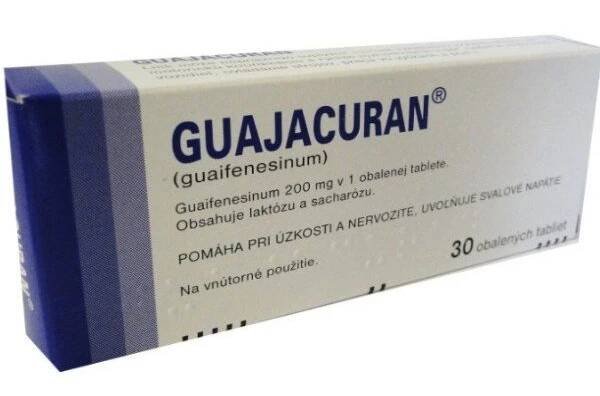 guajacuran