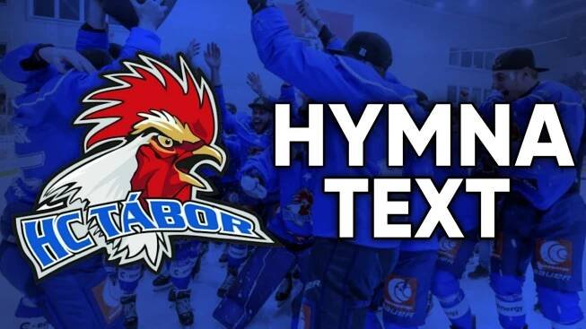 HYMNA HC Tábor
