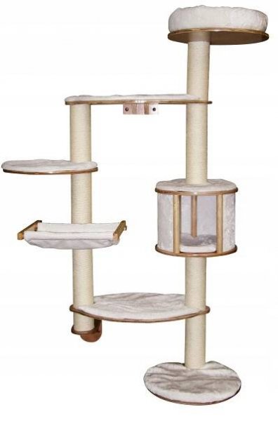Kerbl Dolomit XL 185 cm bílé